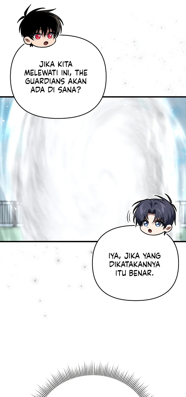 Player Who Returned 10,000 Years Later chapter 102