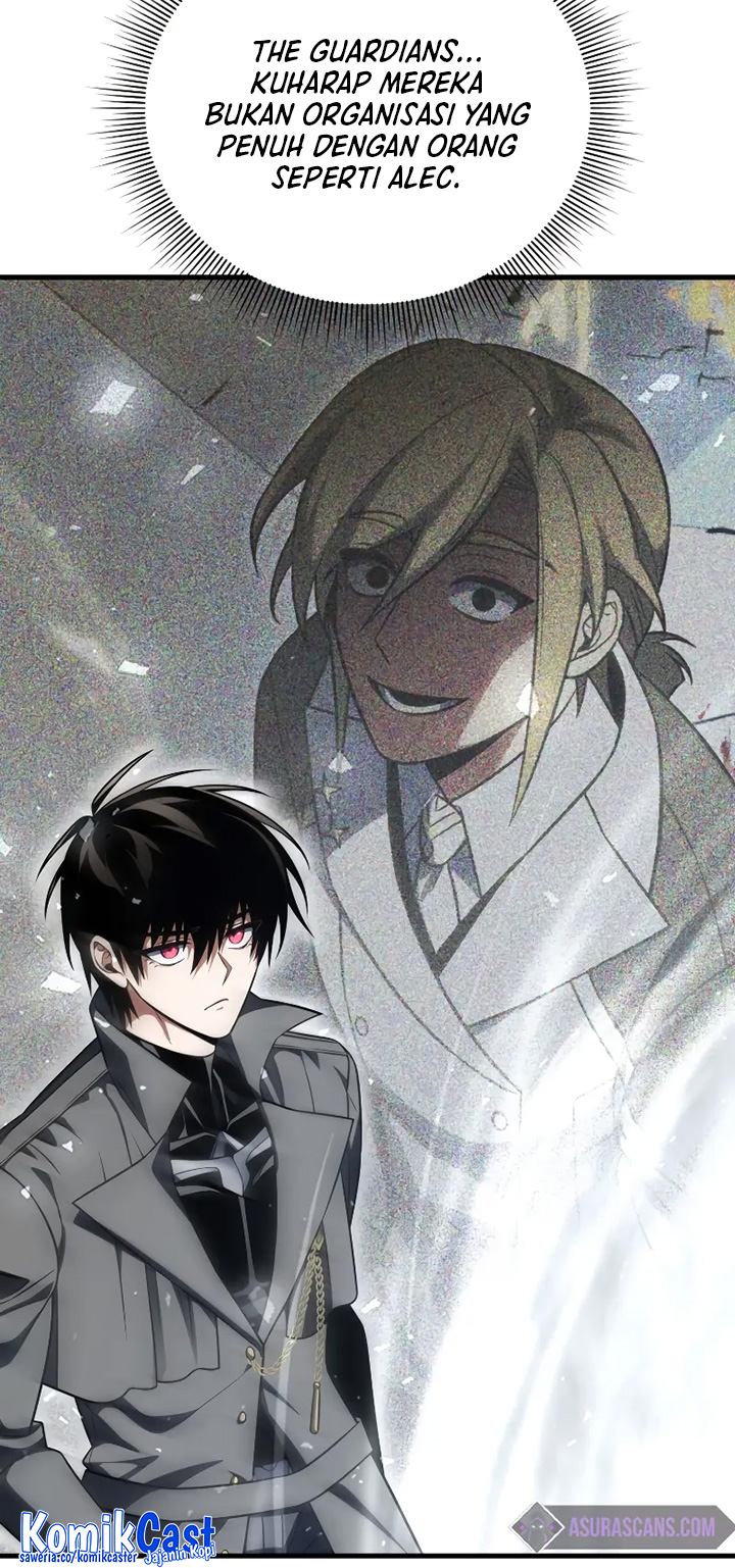 Player Who Returned 10,000 Years Later chapter 102