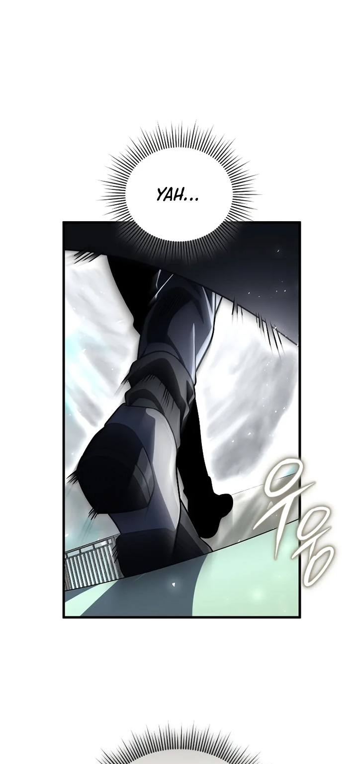 Player Who Returned 10,000 Years Later chapter 102