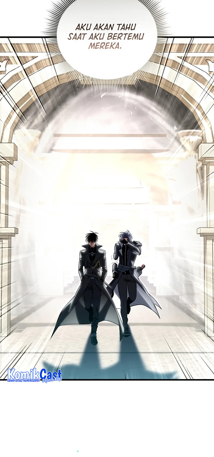 Player Who Returned 10,000 Years Later chapter 102