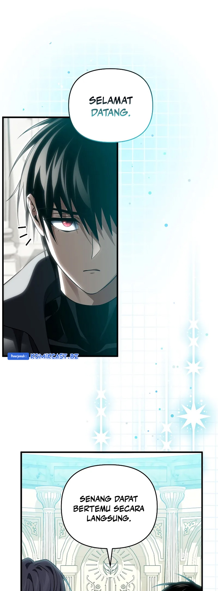 Player Who Returned 10,000 Years Later chapter 102