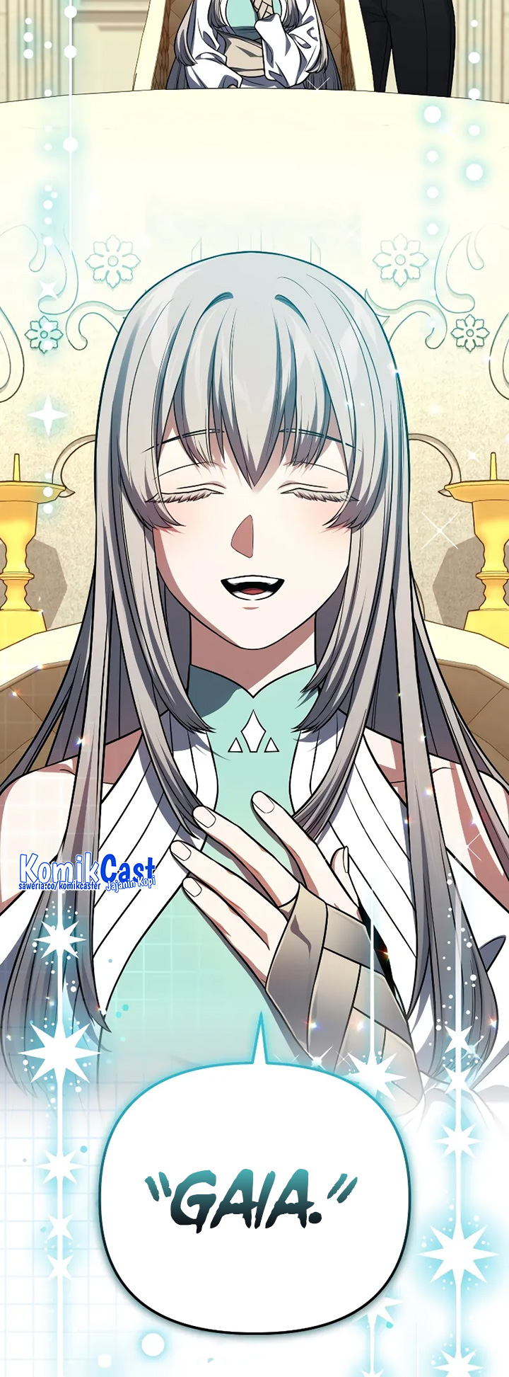Player Who Returned 10,000 Years Later chapter 102