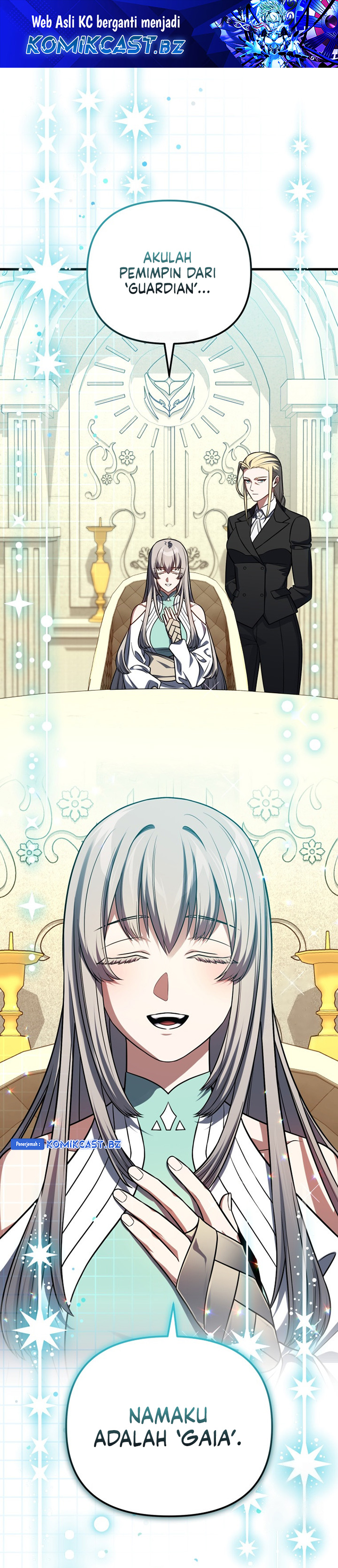 Player Who Returned 10,000 Years Later chapter 103