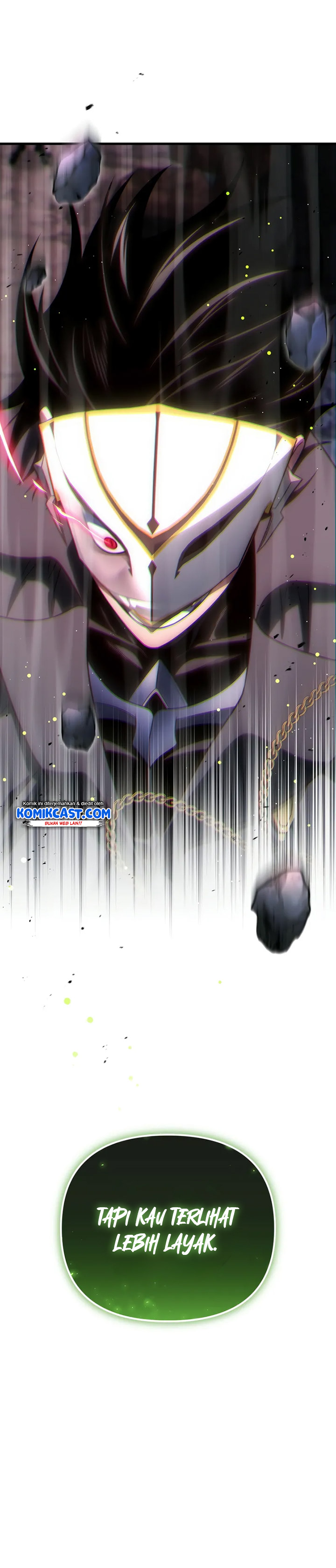 Player Who Returned 10,000 Years Later chapter 106