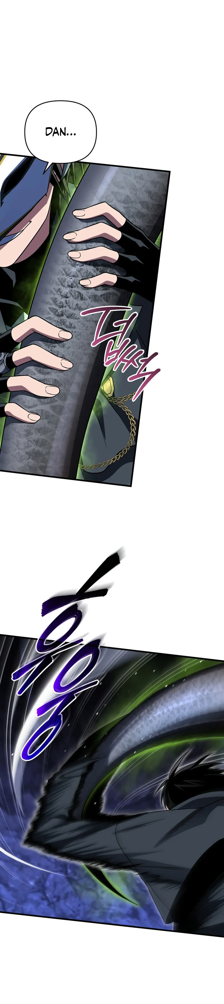 Player Who Returned 10,000 Years Later chapter 106