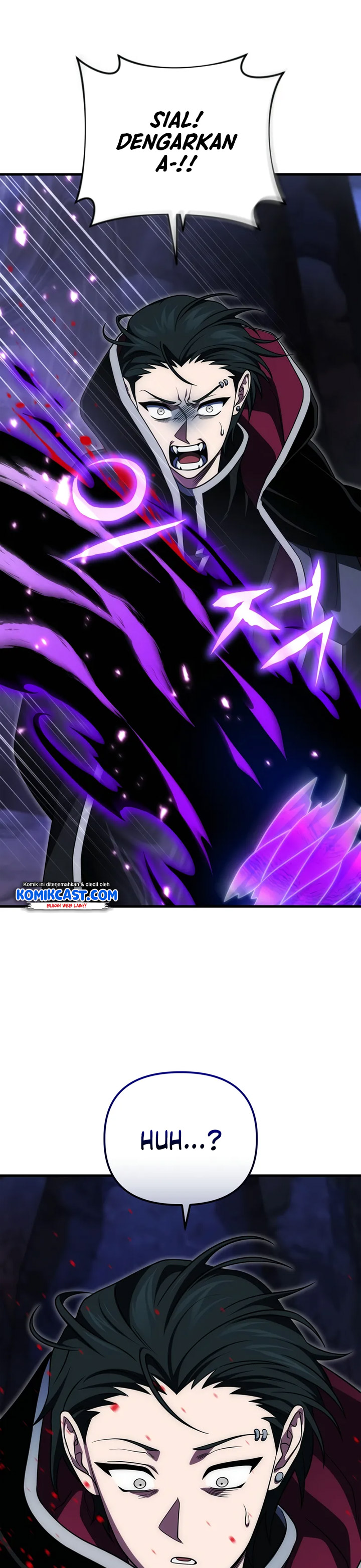 Player Who Returned 10,000 Years Later chapter 106