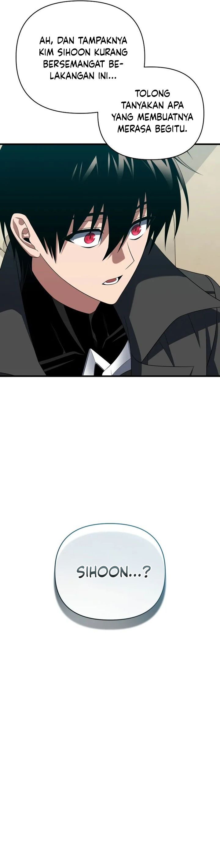 Player Who Returned 10,000 Years Later chapter 115