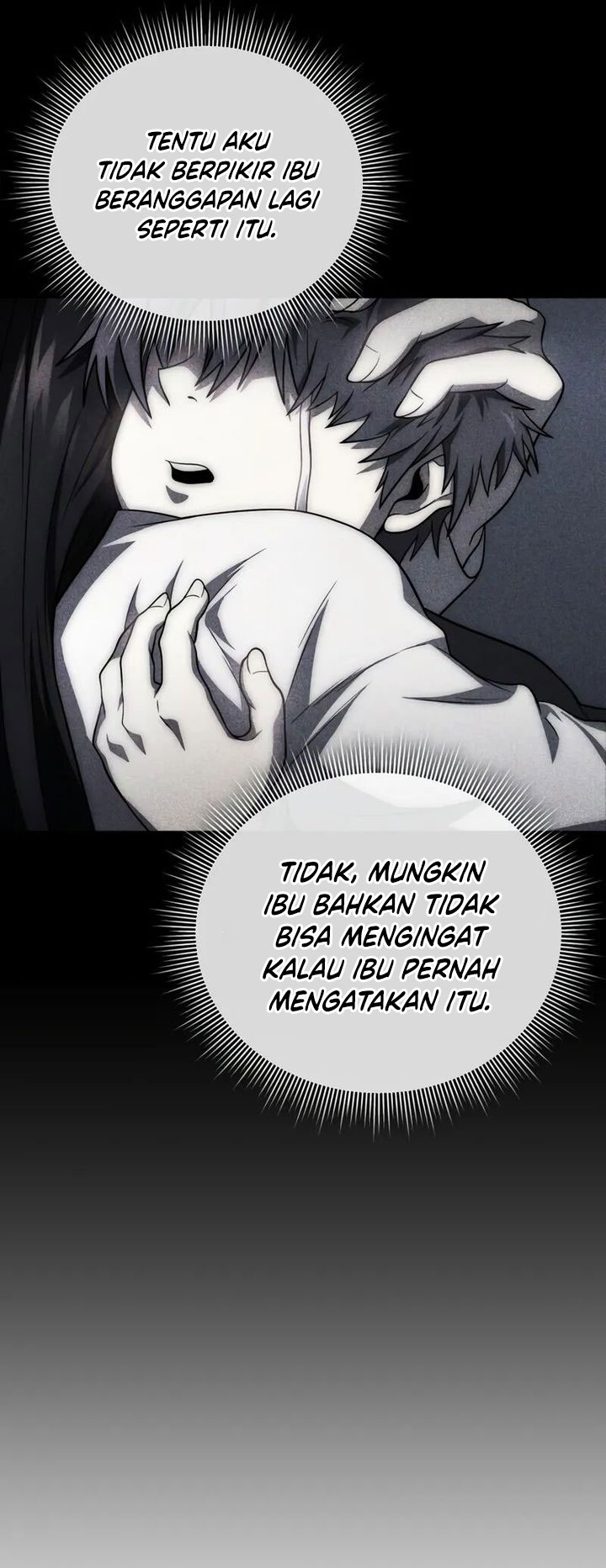 Player Who Returned 10,000 Years Later chapter 115