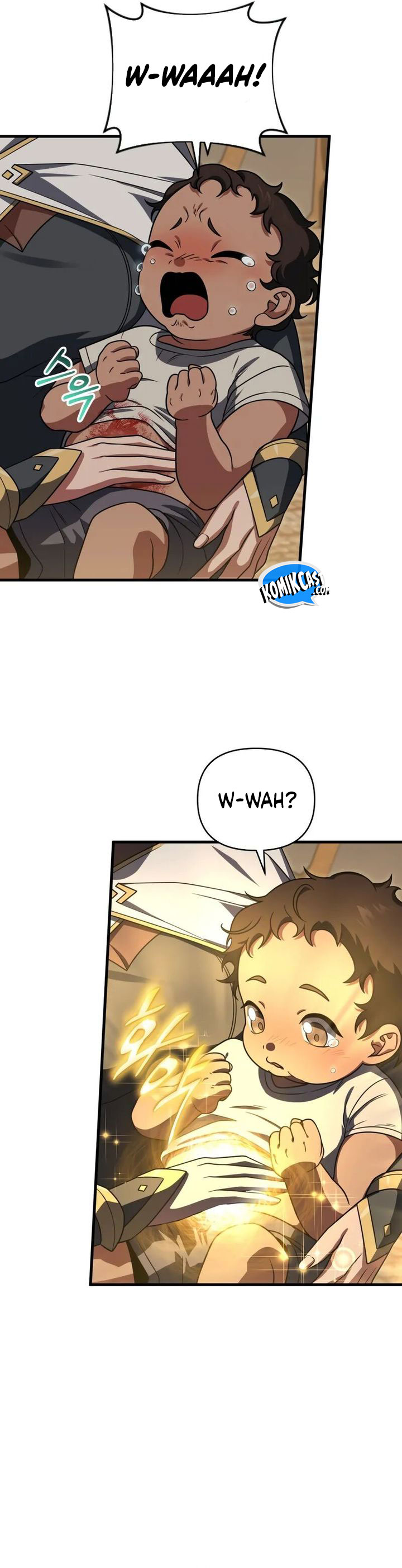 Player Who Returned 10,000 Years Later chapter 115