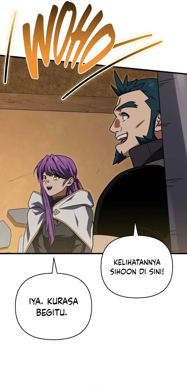 Player Who Returned 10,000 Years Later chapter 115