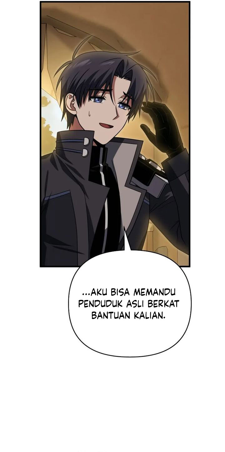 Player Who Returned 10,000 Years Later chapter 115