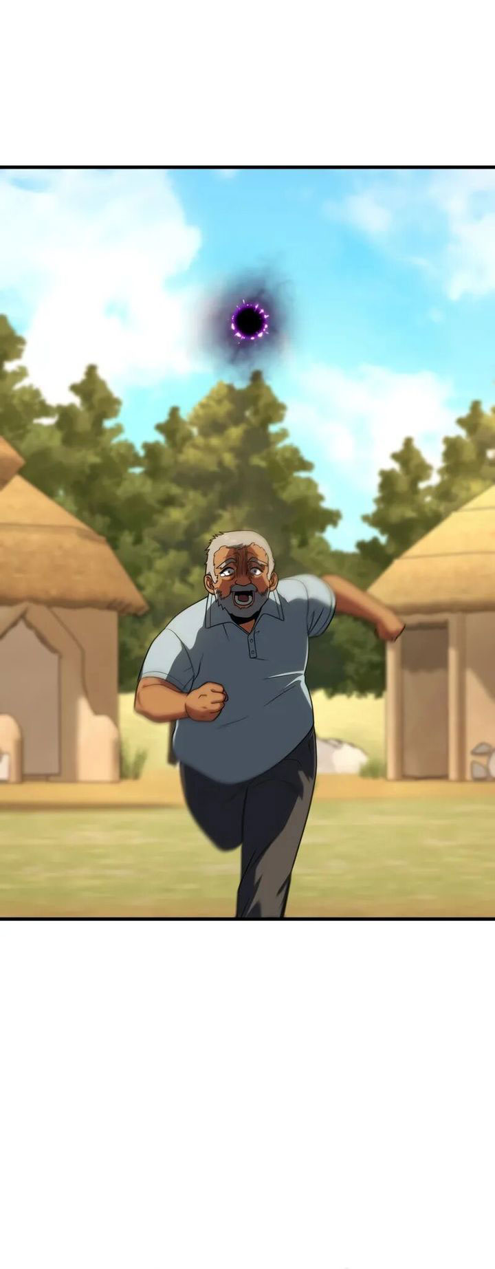 Player Who Returned 10,000 Years Later chapter 115