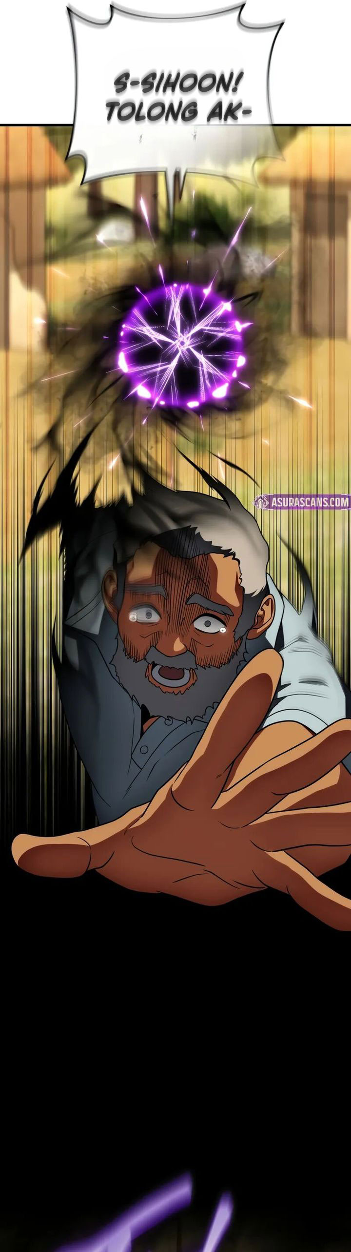Player Who Returned 10,000 Years Later chapter 115