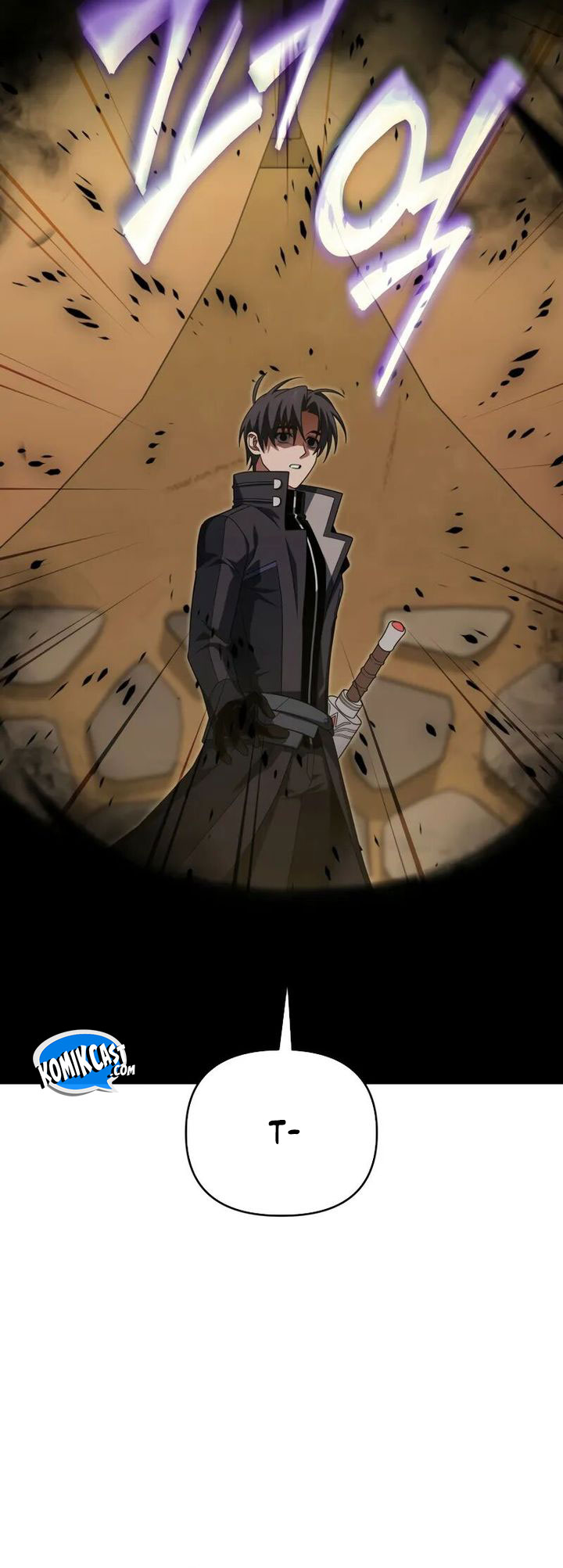 Player Who Returned 10,000 Years Later chapter 115