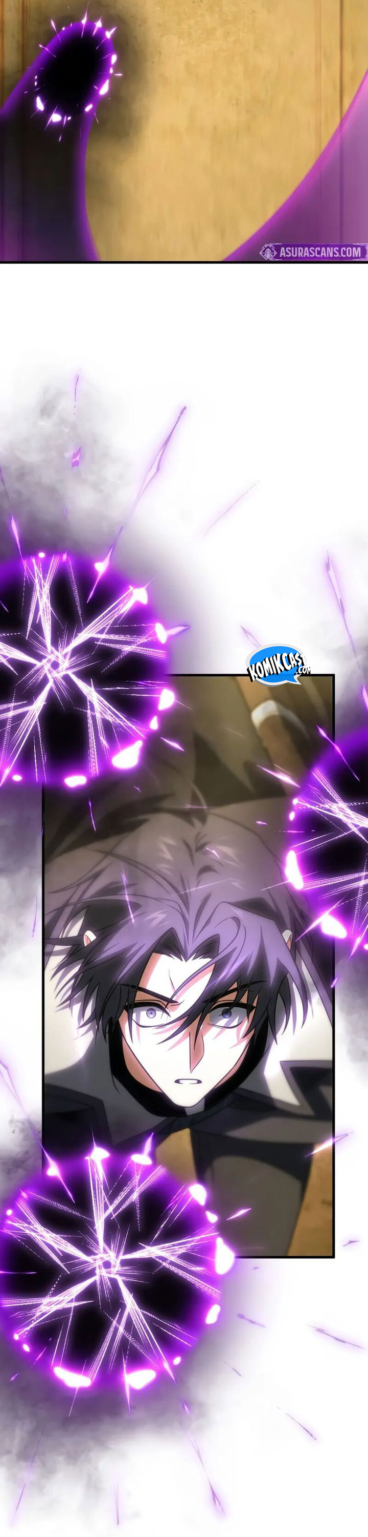 Player Who Returned 10,000 Years Later chapter 115