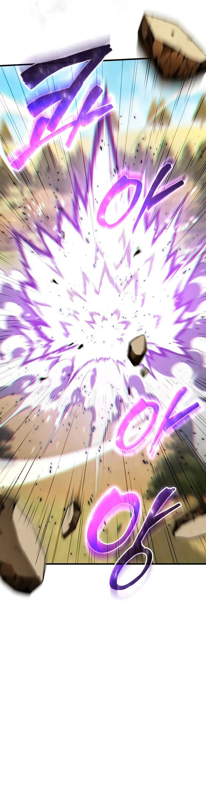 Player Who Returned 10,000 Years Later chapter 115
