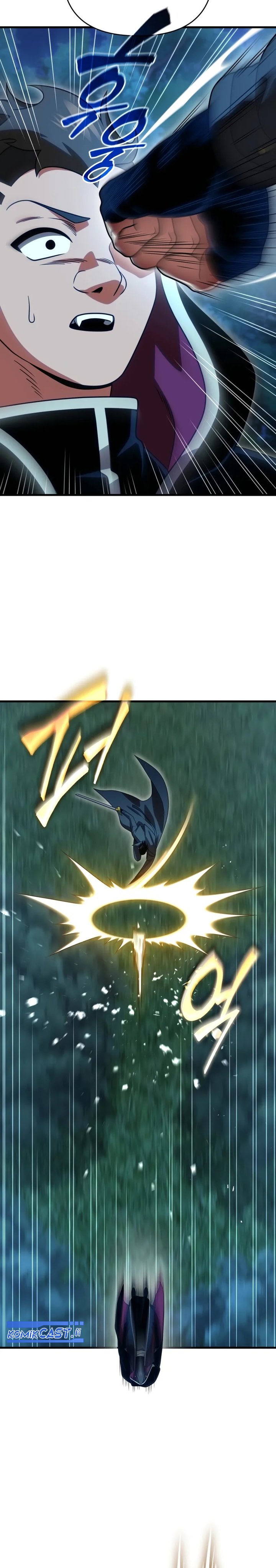 Player Who Returned 10,000 Years Later chapter 120