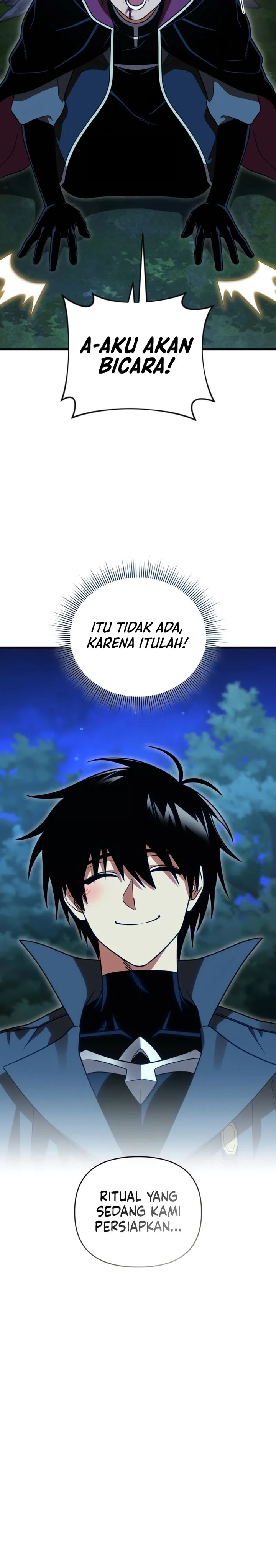 Player Who Returned 10,000 Years Later chapter 120