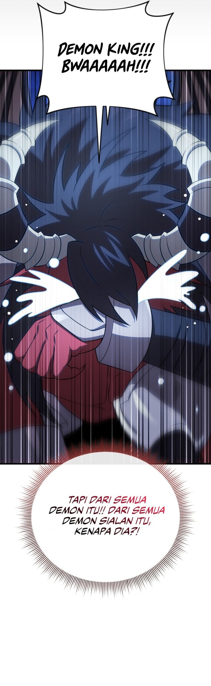 Player Who Returned 10,000 Years Later chapter 121