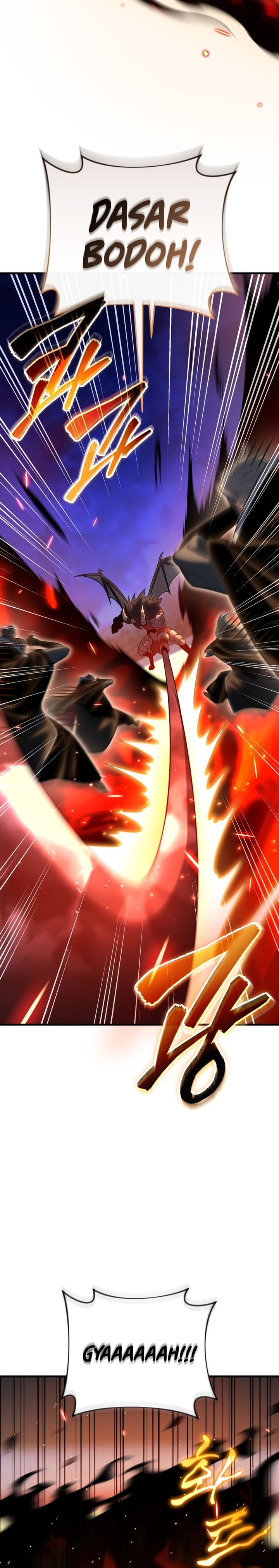 Player Who Returned 10,000 Years Later chapter 121