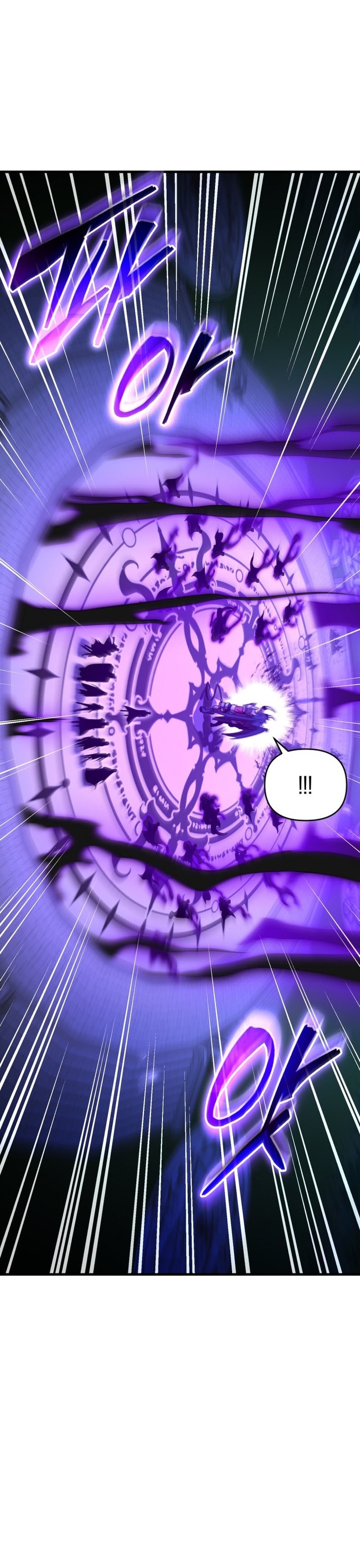 Player Who Returned 10,000 Years Later chapter 121