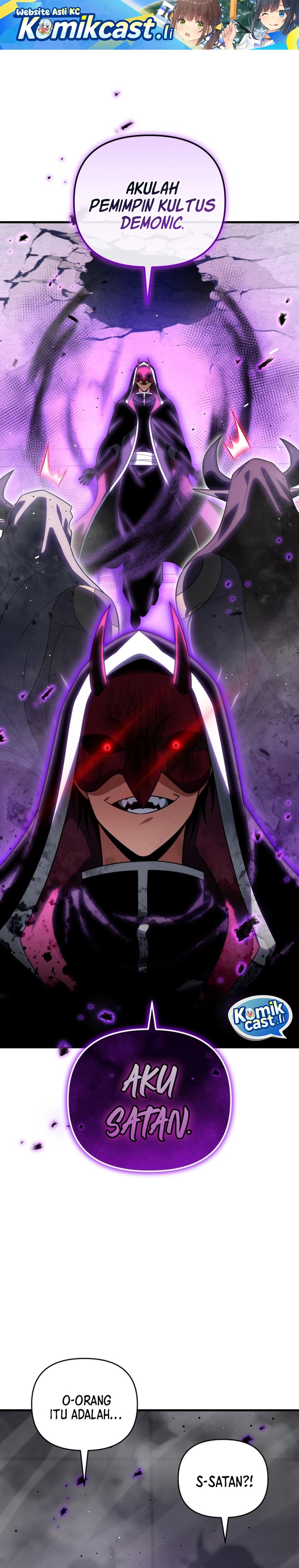 Player Who Returned 10,000 Years Later chapter 127