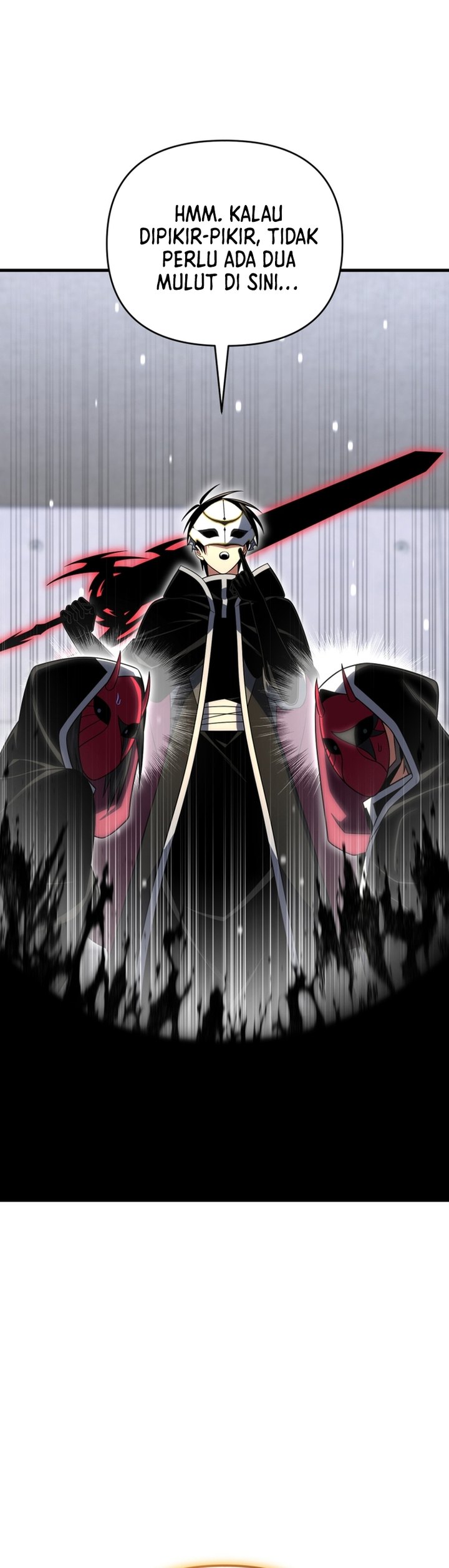 Player Who Returned 10,000 Years Later chapter 127