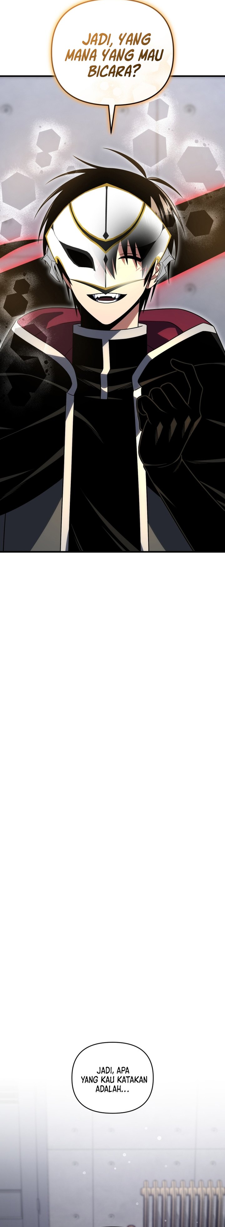 Player Who Returned 10,000 Years Later chapter 127