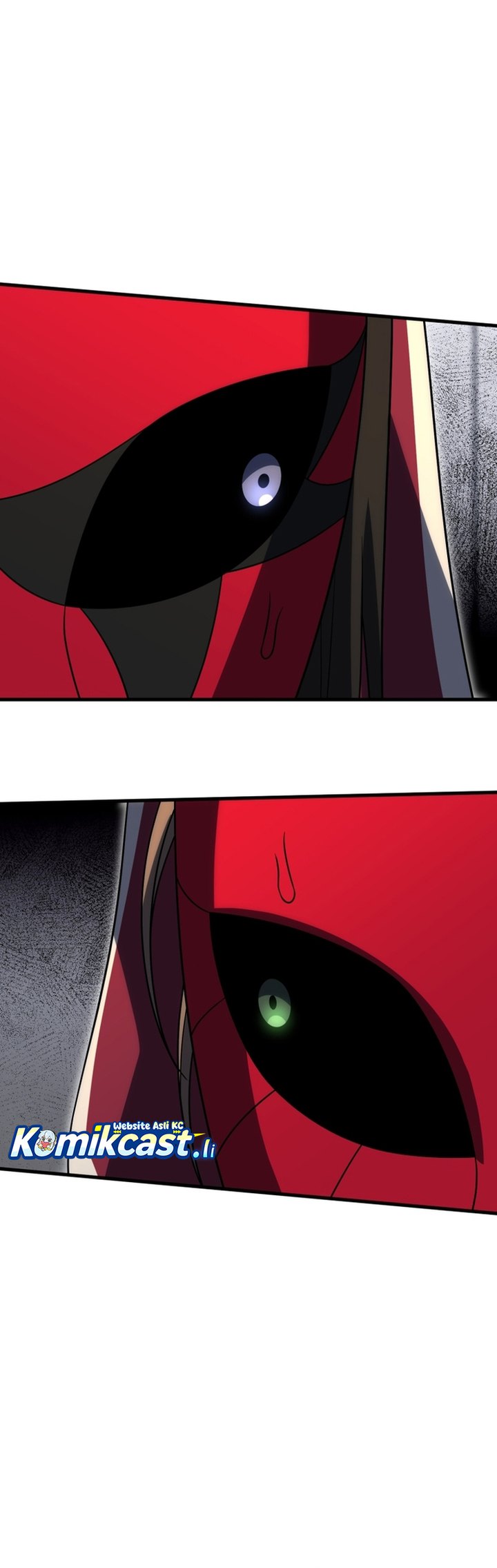 Player Who Returned 10,000 Years Later chapter 127