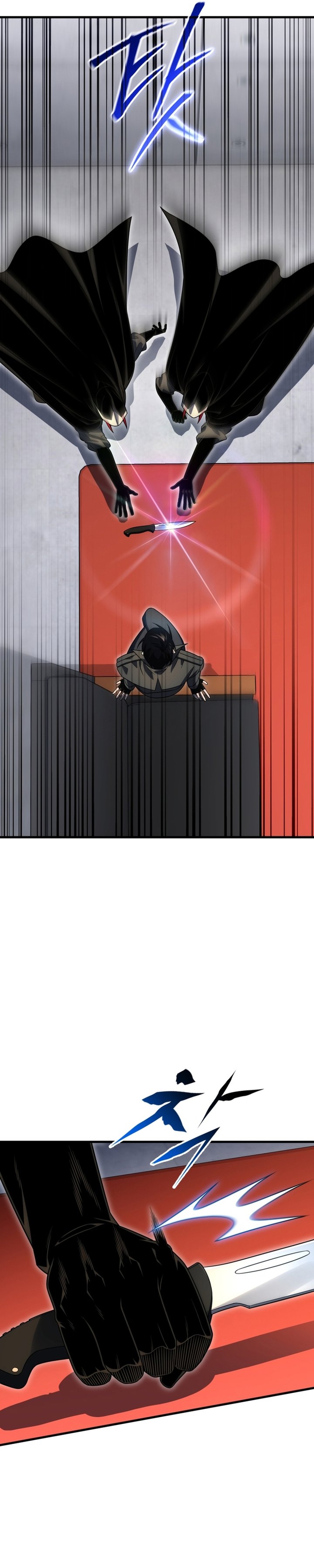 Player Who Returned 10,000 Years Later chapter 127