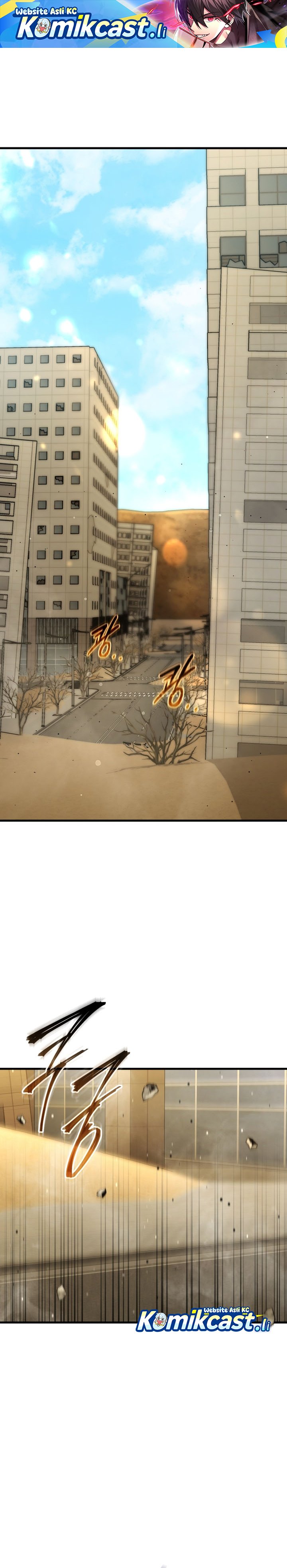 Player Who Returned 10,000 Years Later chapter 128