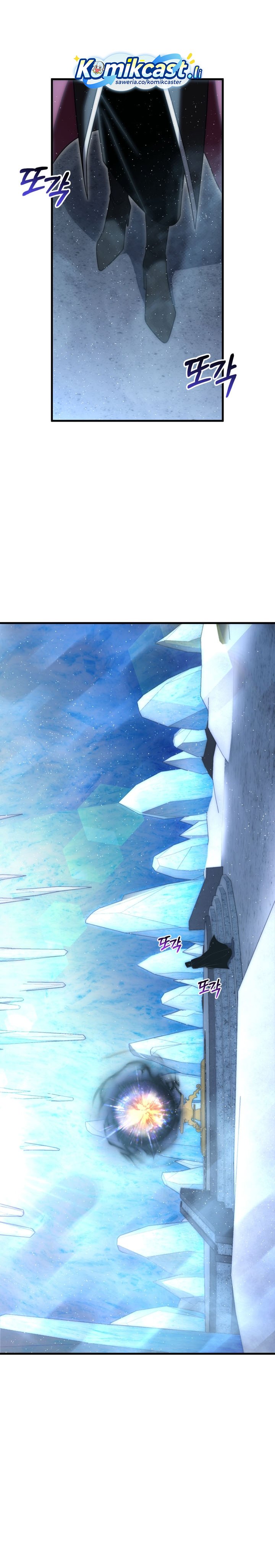 Player Who Returned 10,000 Years Later chapter 128