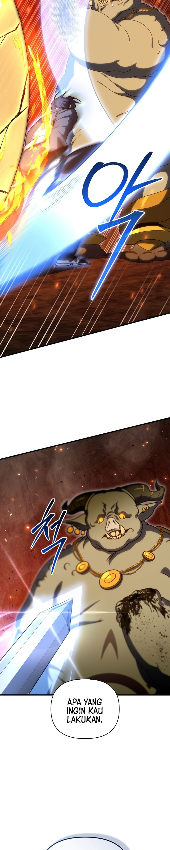 Player Who Returned 10,000 Years Later chapter 135