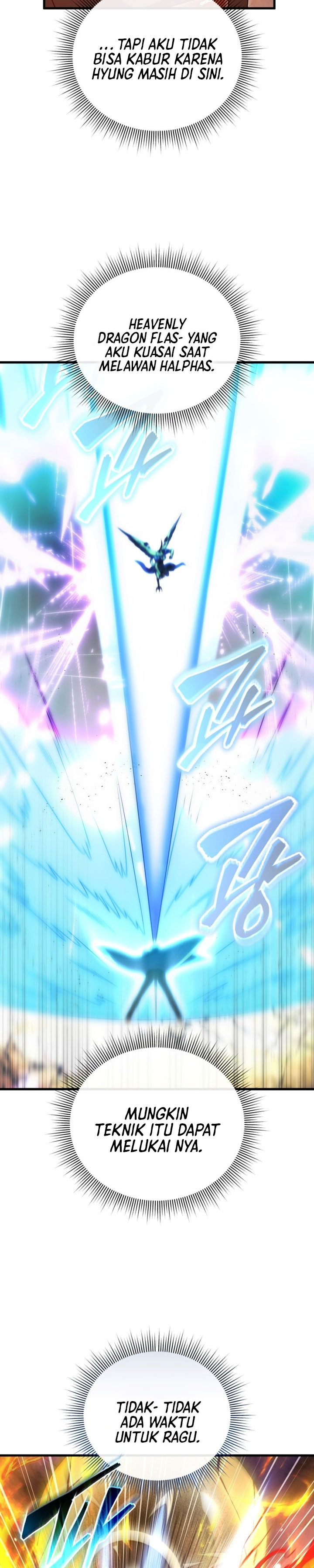 Player Who Returned 10,000 Years Later chapter 135