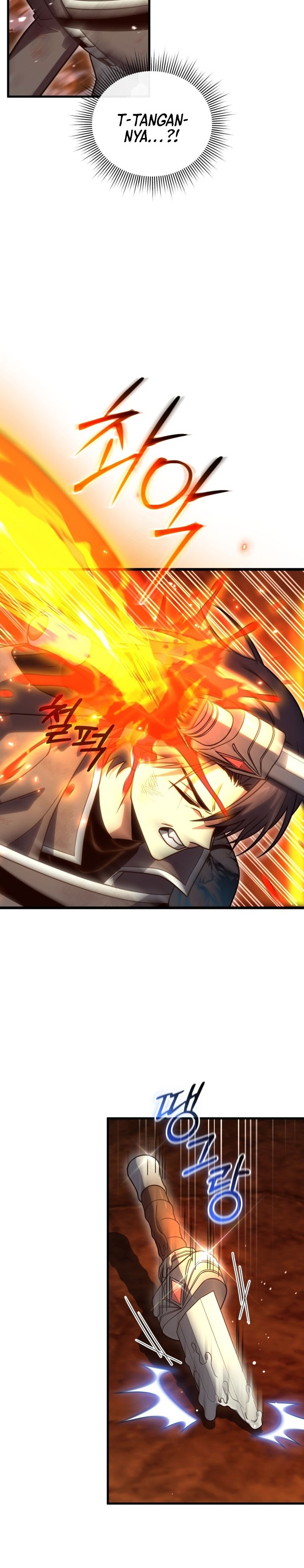 Player Who Returned 10,000 Years Later chapter 135