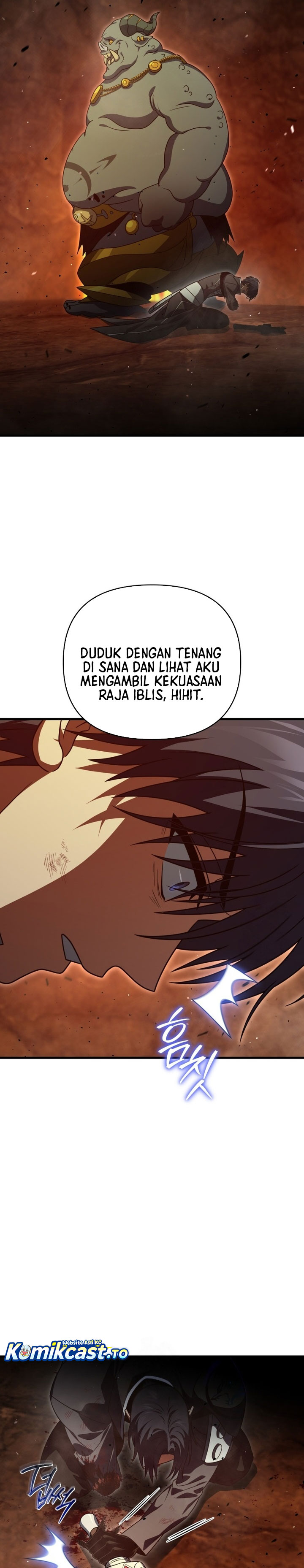 Player Who Returned 10,000 Years Later chapter 135