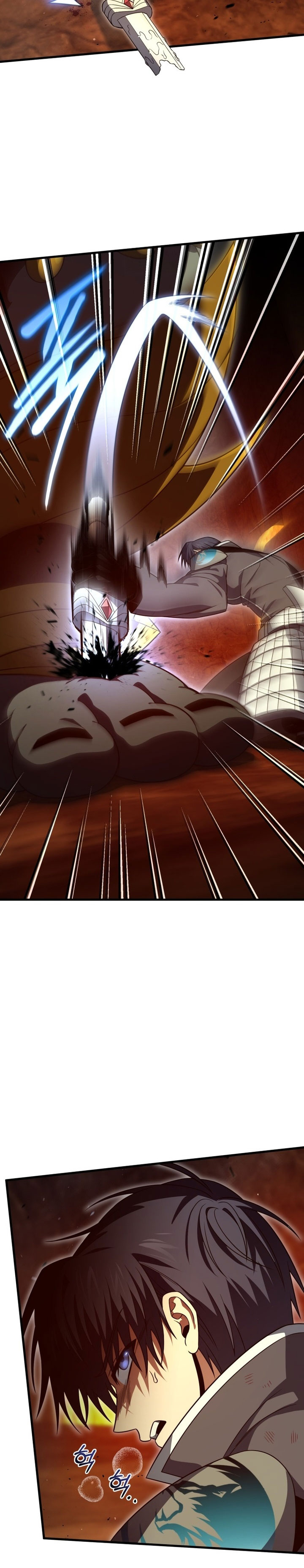 Player Who Returned 10,000 Years Later chapter 135