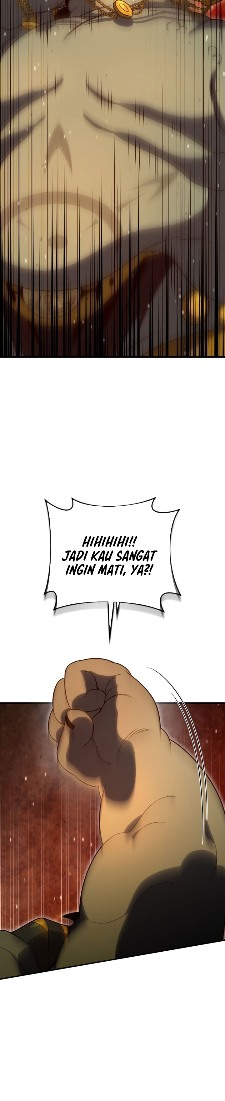 Player Who Returned 10,000 Years Later chapter 135