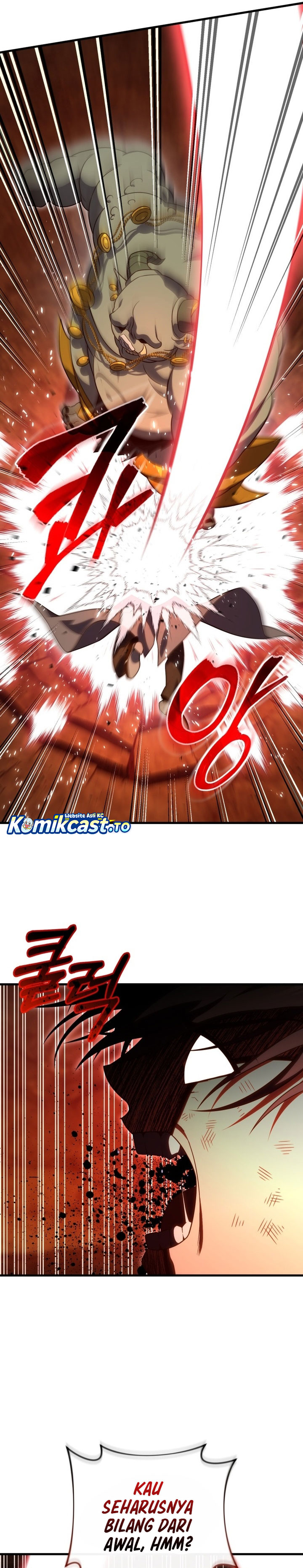 Player Who Returned 10,000 Years Later chapter 135