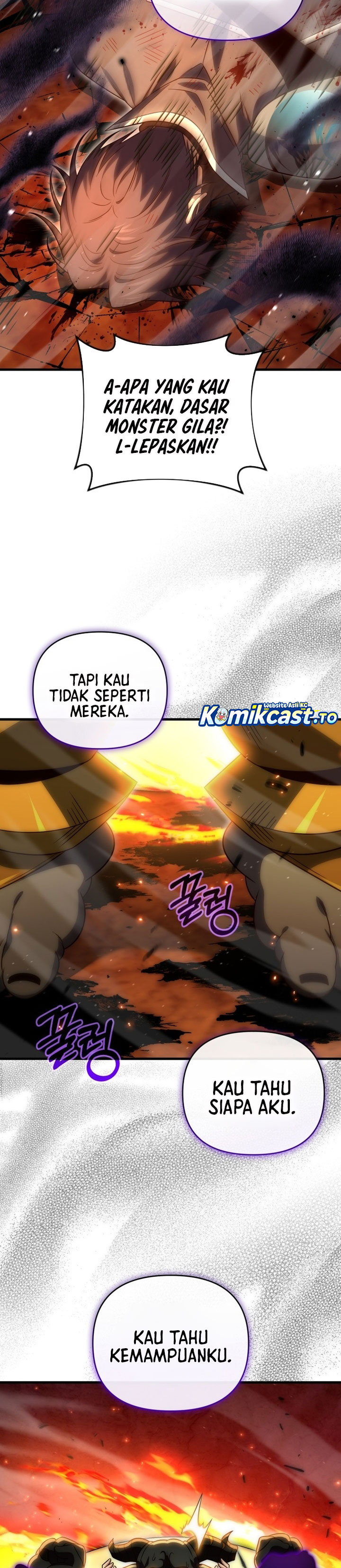 Player Who Returned 10,000 Years Later chapter 135