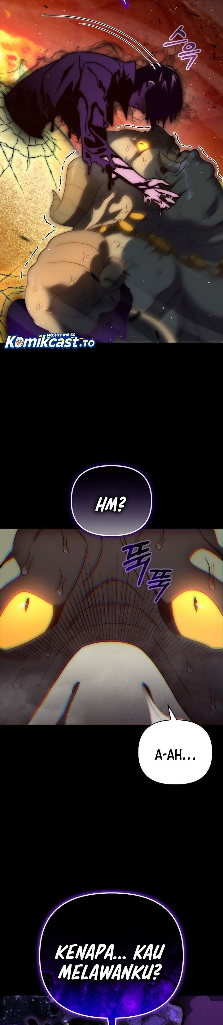 Player Who Returned 10,000 Years Later chapter 135