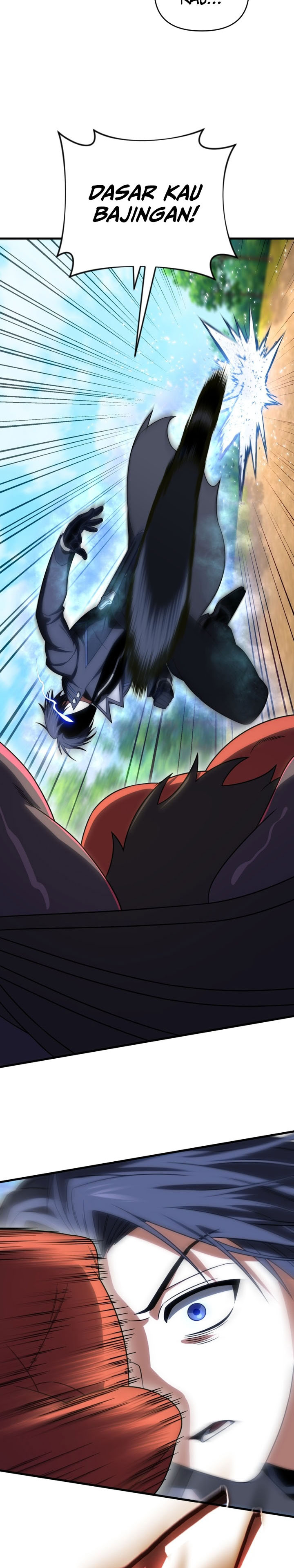 Player Who Returned 10,000 Years Later chapter 140