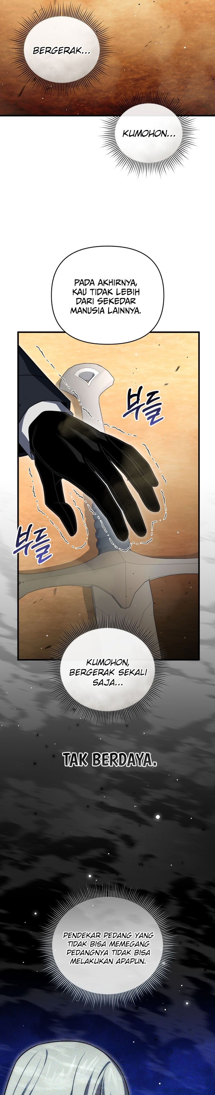 Player Who Returned 10,000 Years Later chapter 140