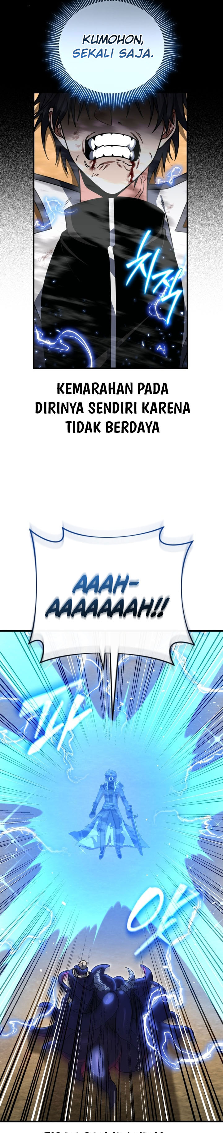 Player Who Returned 10,000 Years Later chapter 140