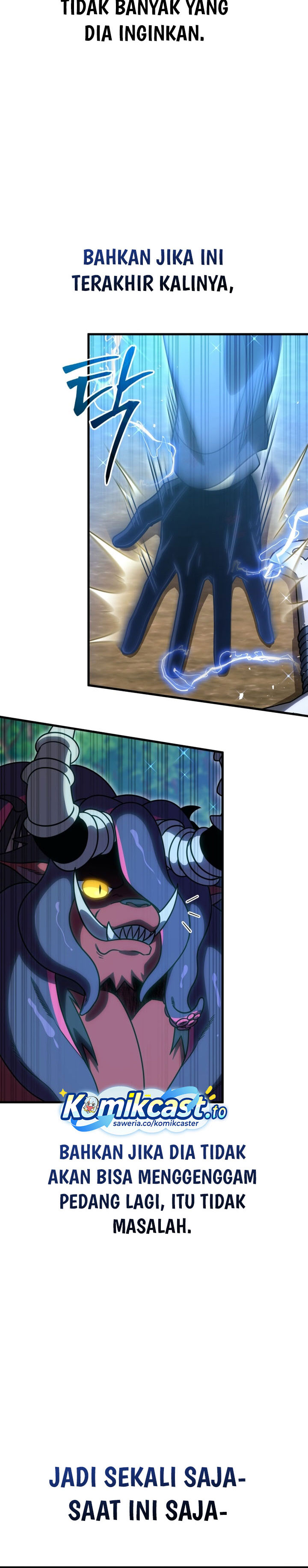 Player Who Returned 10,000 Years Later chapter 140