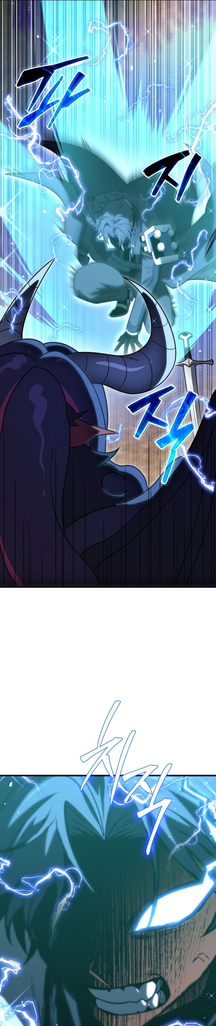 Player Who Returned 10,000 Years Later chapter 140