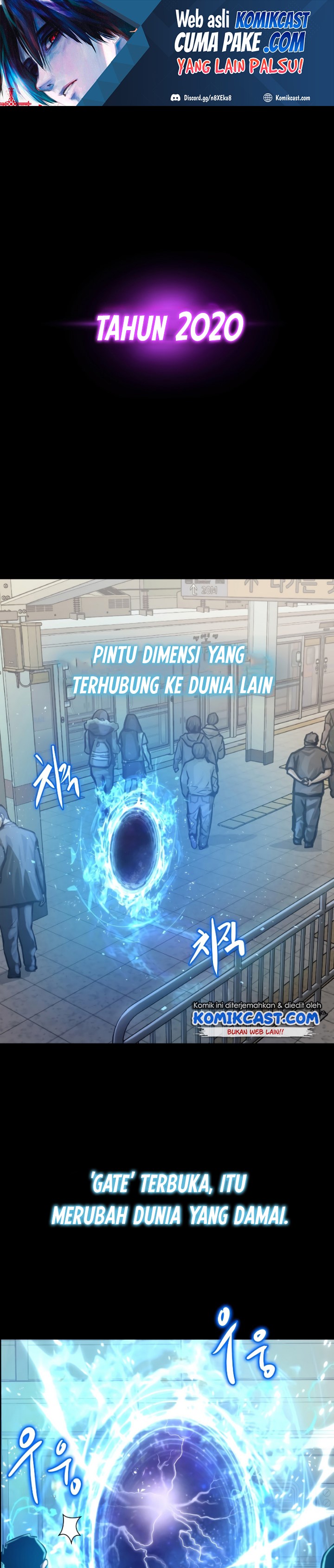 Dilarang COPAS - situs resmi www.mangacanblog.com - Komik player from today onwards 001 - chapter 1 2 Indonesia player from today onwards 001 - chapter 1 Terbaru 1|Baca Manga Komik Indonesia|Mangacan