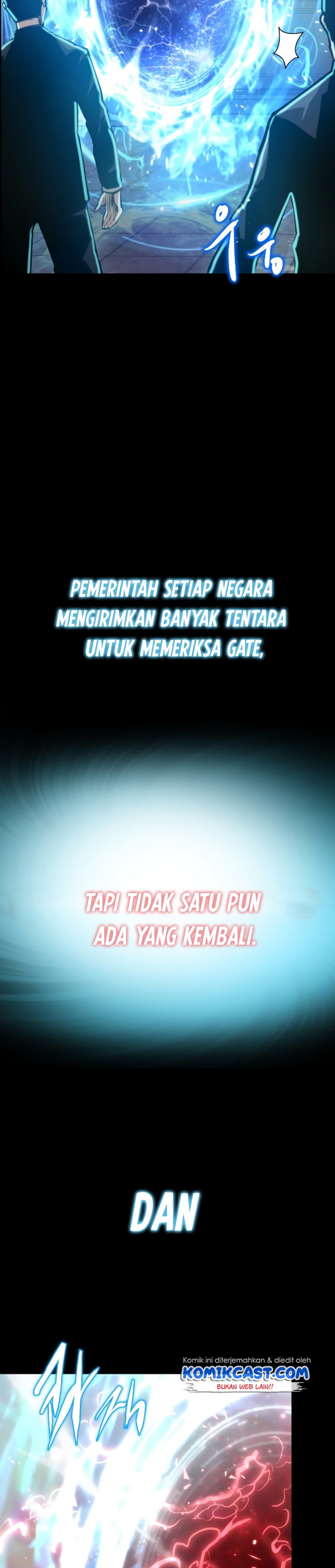 Dilarang COPAS - situs resmi www.mangacanblog.com - Komik player from today onwards 001 - chapter 1 2 Indonesia player from today onwards 001 - chapter 1 Terbaru 2|Baca Manga Komik Indonesia|Mangacan