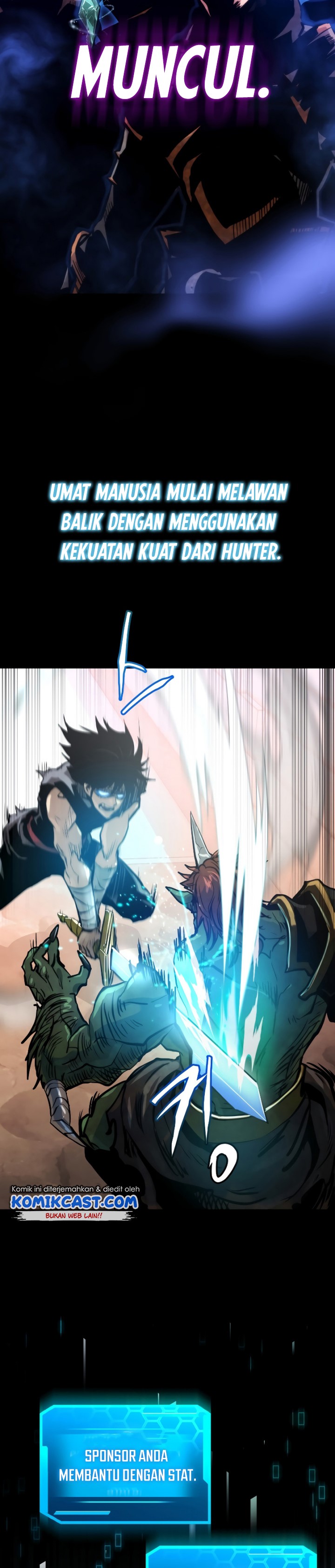Dilarang COPAS - situs resmi www.mangacanblog.com - Komik player from today onwards 001 - chapter 1 2 Indonesia player from today onwards 001 - chapter 1 Terbaru 6|Baca Manga Komik Indonesia|Mangacan
