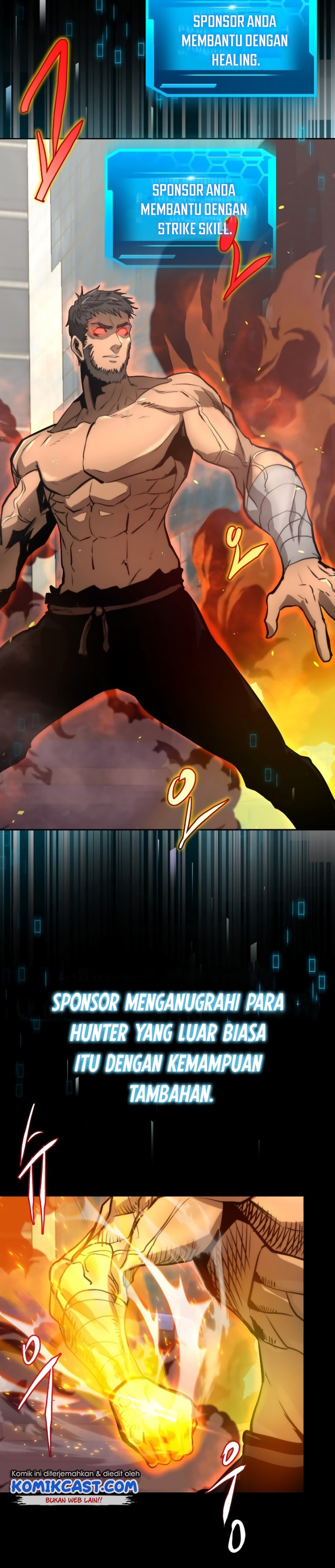 Dilarang COPAS - situs resmi www.mangacanblog.com - Komik player from today onwards 001 - chapter 1 2 Indonesia player from today onwards 001 - chapter 1 Terbaru 7|Baca Manga Komik Indonesia|Mangacan